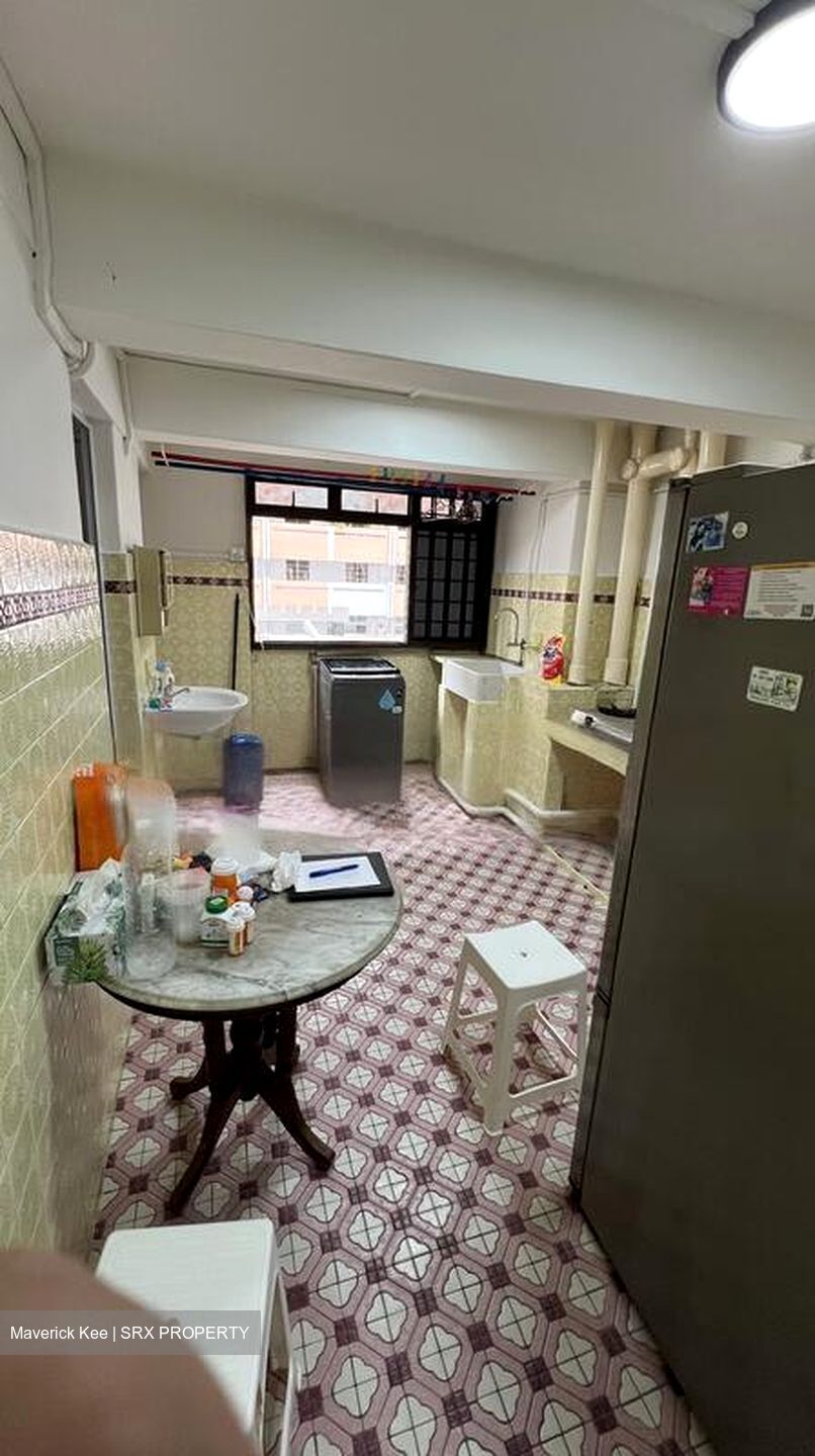 Blk 3 Tanjong Pagar Plaza (Bukit Merah), HDB 3 Rooms #482074271